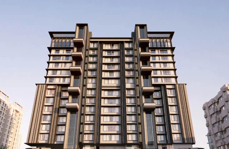 Front Facade